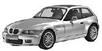 BMW E36-7 P246C Fault Code