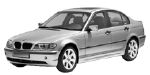 BMW E46 P246C Fault Code