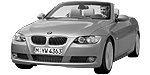 BMW E93 P246C Fault Code